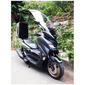 ワイズギア NMAX125/155(‘24) ルーフキット Q5K-BXT-000-006