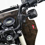 旭風防 CT125 ロング風防 MA-1  CT-T15