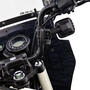 旭風防 CT125 ロング風防 デニム  CT-T13