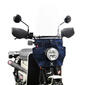 旭風防 CT125 ロング風防 デニム  CT-T13