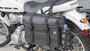 KIJIMA（キジマ） レブル1100/T/S Edition DCT ハンドルバー 30mmバック マットブラック 204-3399
