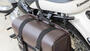 KIJIMA（キジマ） レブル1100/T/S Edition DCT ハンドルバー 30mmバック マットブラック 204-3399