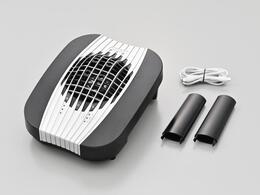 DAYTONA ヘルメット消臭器 RE:MET TURBO 63636