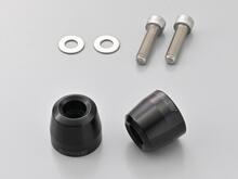 ハンドル＆ステップ