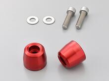 ハンドル＆ステップ