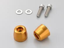 ハンドル＆ステップ