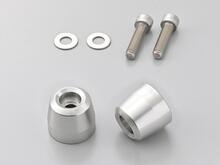 ハンドル＆ステップ