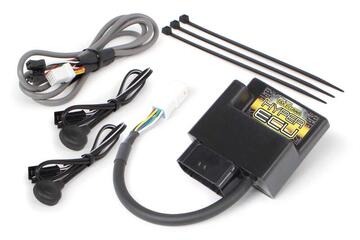 スペシャルパーツ武川 スーパーカブ50 ハイパーECU 05-04-0206