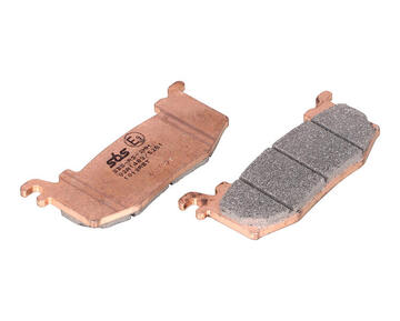 KITACO SBSブレーキパッド 1012 シリーズ RST レーシングシンター フロント専用  777-1012098