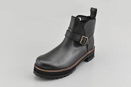 DAYTONA HBS-008+ サイドゴアブーツ