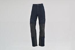 DAYTONA DB-011 ヒートガードデニムパンツ インディゴ