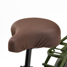 ワイズギア のびピタBIGサドルカバー Q5K-SGI-Y00-199