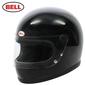 BELL（ベル） STARⅡ フルフェイスヘルメット（SOLID BLACK）