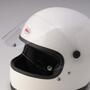 BELL（ベル） STARⅡ フルフェイスヘルメット（SOLID WHITE）