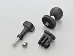 DAYTONA FLEX G-1 汎用カメラベース 63941