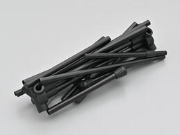 DAYTONA WIDE/RESTチェア用 フレームセット 63958