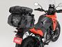 DAYTONA GIVI GRT712C 防水シートバッグ 40L 63436