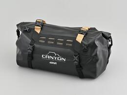 DAYTONA GIVI GRT712C 防水シートバッグ 40L 63436