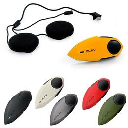 SYGN HOUSE（サインハウス）B+COM PLAY ZERO ヘルメット用ワイヤレスヘッドスピーカー