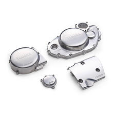 ドレスアップパーツ