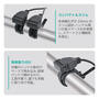 LEAD 2ポートUSB充電ソケット（Type-C + Type-A） KS-282A