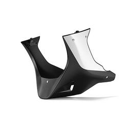 ワイズギア YAMAHA XSR900GP アンダーカウルキット（ブラック／ホワイト） Q5K-YSK-147-R06