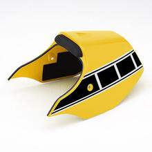 ドレスアップパーツ