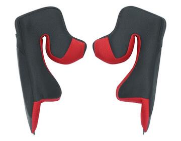 OGKカブト FS23 チークパッドセット