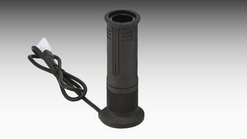 KIJIMA（キジマ） グリップヒーター GH08 補修用 標準 120mm 左 304R-8203-03