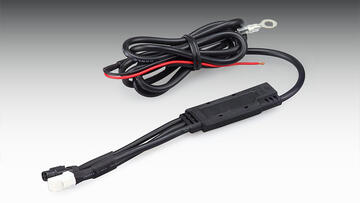 KIJIMA（キジマ） グリップヒーター GH06/07/10 補修用 ハーネス SW内蔵用 304R-8199-04