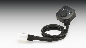 KIJIMA（キジマ） プッシュスイッチ グリップヒーター GH08 補修用 304R-8203-04