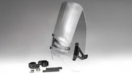 KIJIMA（キジマ） W230/メグロS1 スクリーンキット 305-484