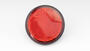 KIJIMA（キジマ） サイドリフレクター 汎用 丸型 レッド ネジ固定タイプ 305-2159