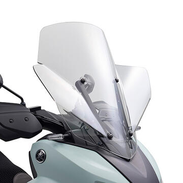 ワイズギア YAMAHA トリシティ ハイスクリーン Q5K-YSK-162-R01