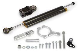 スペシャルパーツ武川 モンキー125 モンキー125 ステアリングダンパーセット(オイルクーラー無し用) 06-01-0437