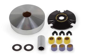 スペシャルパーツ武川 レッツ系 アドレスV50/G ハイスピードプーリーキット 02-01-7030