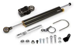 スペシャルパーツ武川 モンキー ゴリラ ステアリングダンパーセット(SP武川製Φ30フロントフォーク用) 06-01-0433