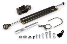 スペシャルパーツ武川 モンキー ゴリラ ステアリングダンパーセット 06-01-0432