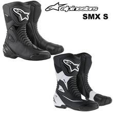 alpinestars(アルパインスターズ) SMX S スポーツツーリングブーツ