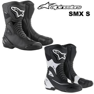 alpinestars（アルパインスターズ） SMX S スポーツツーリングブーツ