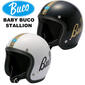 BUCO（ブコ） エクストラブコ スタリオン ジェットヘルメット