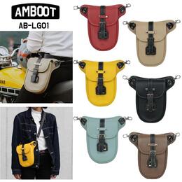 AMBOOT（アンブート） レッグバッグ  AB-LG01