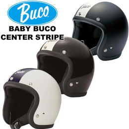 BUCO（ブコ） ベビーブコ ストライプ ジェットヘルメット