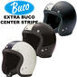 BUCO（ブコ） エクストラブコ ストライプ ジェットヘルメット