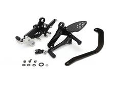 ACTIVE GB350S バックステップ ブラック 17731001B