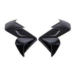 ワイズギア YAMAHA CYGNUS X ('26-) フロントスポイラー Q5K-YSK-168-R02