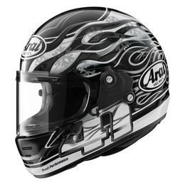 Arai RAPIDE-NEO HAGA DARK（ラパイド・ネオ ハガ・ダーク） フルフェイスヘルメット