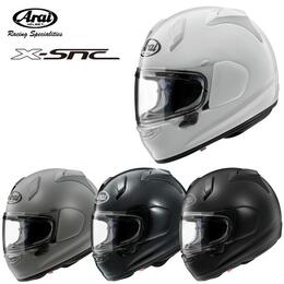 Arai X-SNC フルフェイスヘルメット