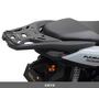 スペシャルパーツ武川 YAMAHA NMAX/NMAX155（'25-） リアキャリア 09-11-0437
