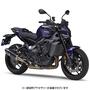 ワイズギア MT-09 Vio-Mirage 外装セット Q5K-YSK-146-S01